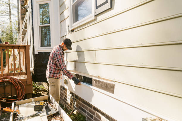 Trusted Siding Replacement service in Broadview Heights, OH - Creative Siding